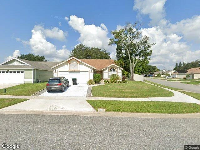 House image located at Orlando, FL 32837