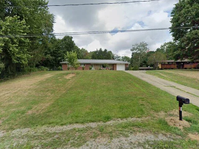 House image located at Bergholz, OH 43908