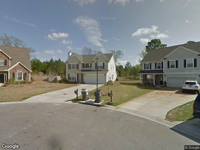 House image located at Moncks Corner, SC 29461