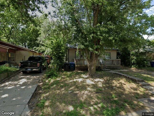 House image located at Augusta, KS 67010