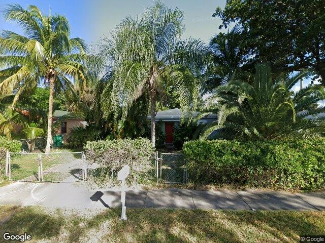 House image located at Miami, FL 33168