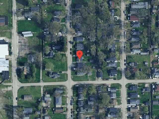 House image located at Indianapolis, IN 46222