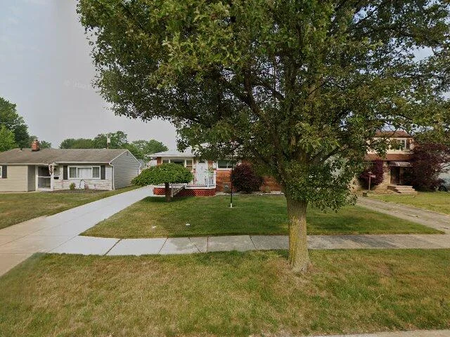 House image located at Brookpark, OH 44142