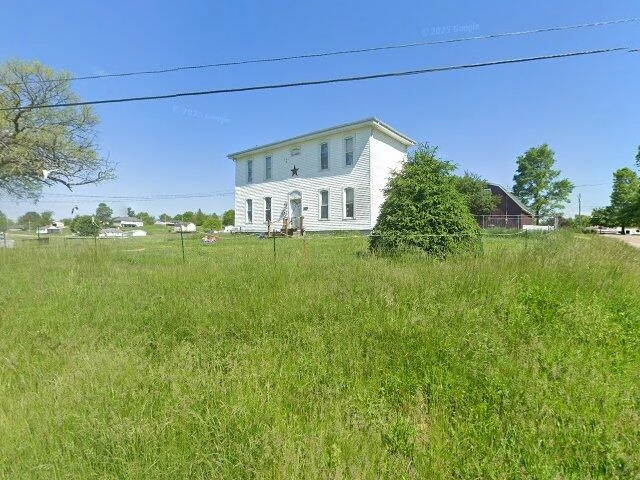 House image located at Senecaville, OH 43780