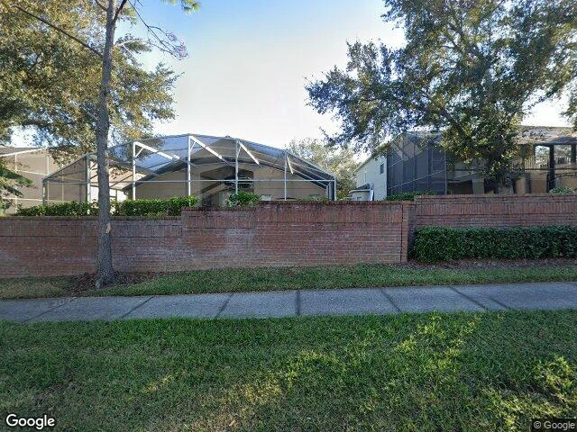 House image located at Davenport, FL 33896