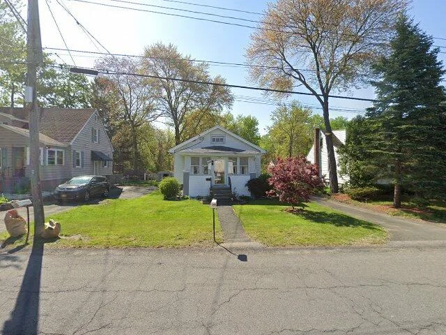 House image located at Albany, NY 12205