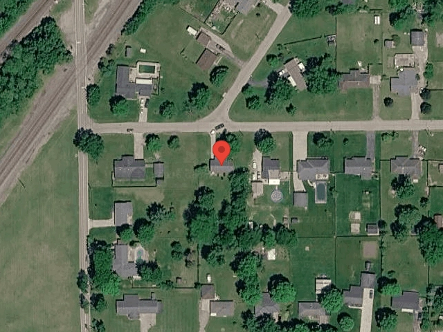 House image located at Franklin, OH 45005