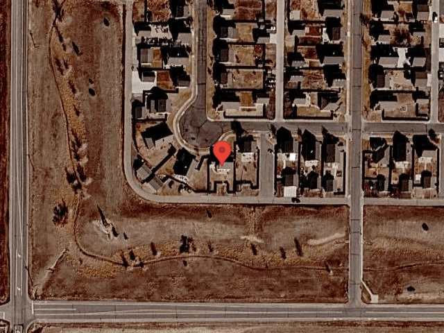 House image located at Strasburg, CO 80136