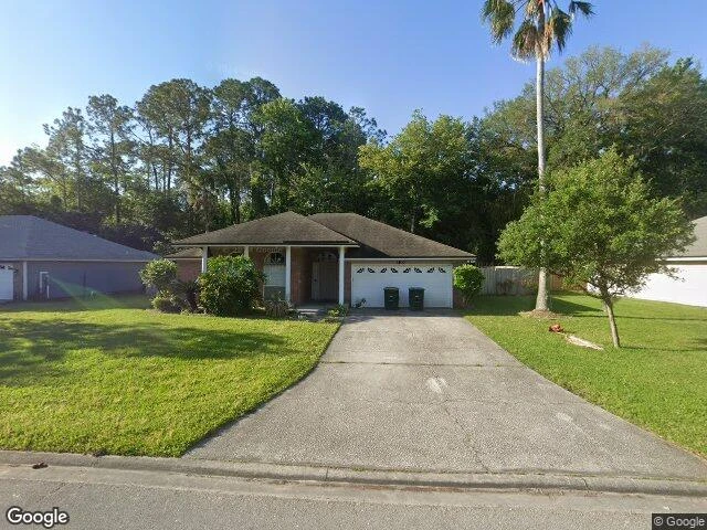 House image located at Jacksonville, FL 32257