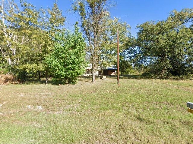 House image located at De Kalb, TX 75559
