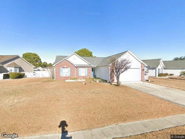 House image located at Myrtle Beach, SC 29579