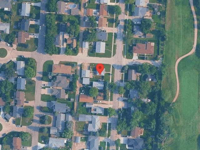 House image located at Elgin, IL 60120