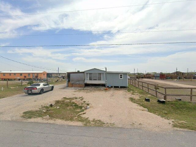 House image located at San Benito, TX 78586