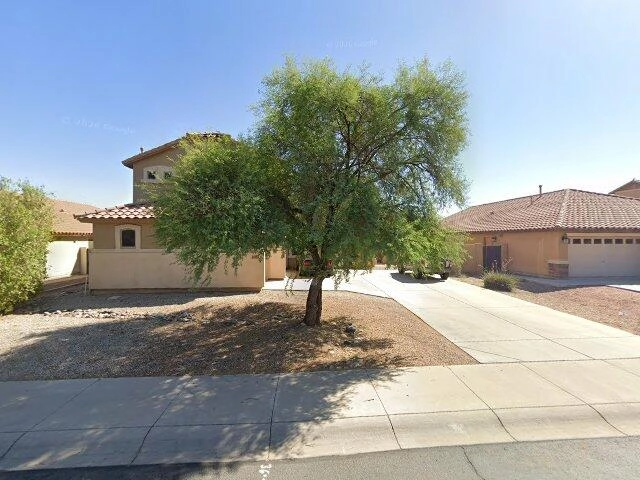 House image located at Goodyear, AZ 85338