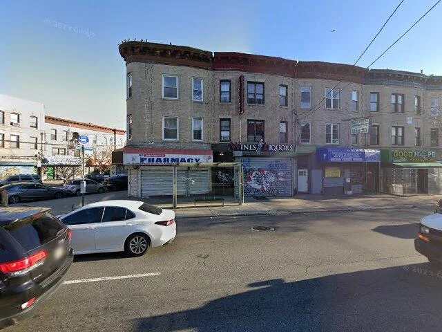 House image located at Brooklyn, NY 11210