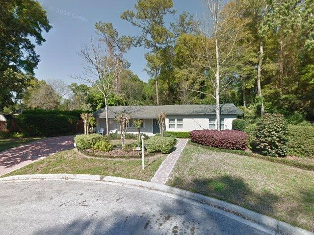 House image located at Gainesville, FL 32605