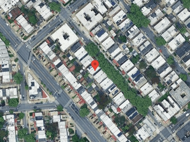 House image located at Brooklyn, NY 11212