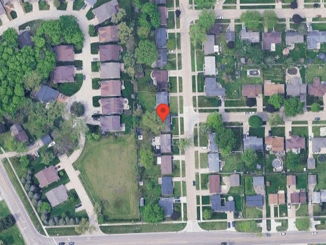House image located at Sterling Heights, MI 48314