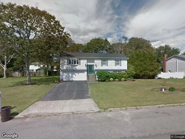 House image located at Center Moriches, NY 11934