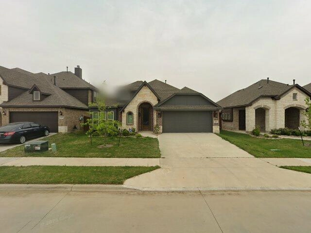 House image located at Crowley, TX 76036