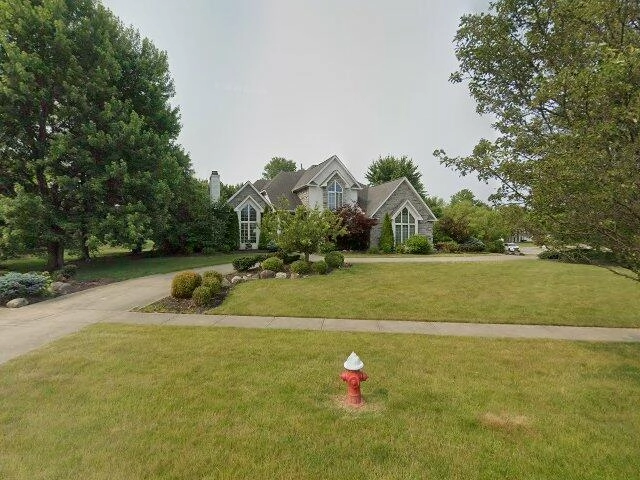 House image located at Avon, OH 44011