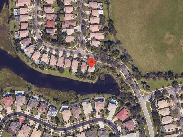 House image located at Lake Worth, FL 33467