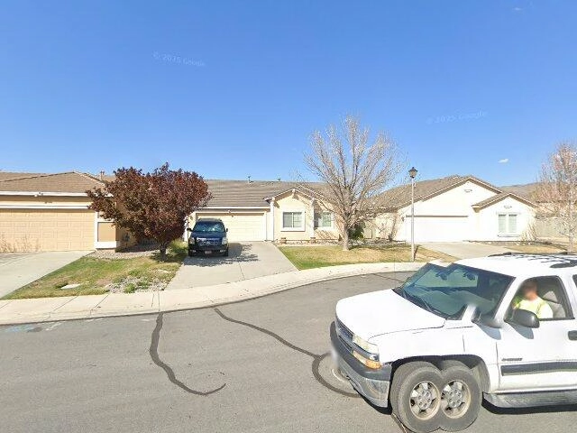 House image located at Reno, NV 89521