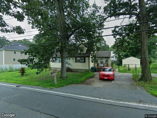 House image located at Billerica, MA 01821