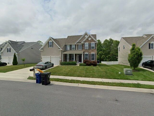 House image located at Magnolia, DE 19962