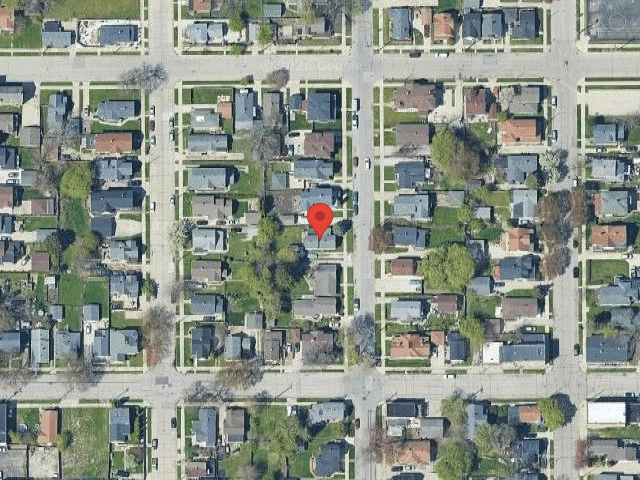 House image located at Racine, WI 53402