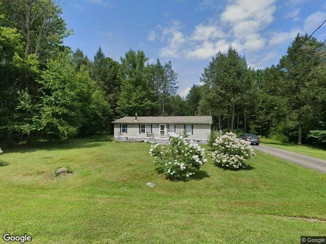 House image located at Harpursville, NY 13787