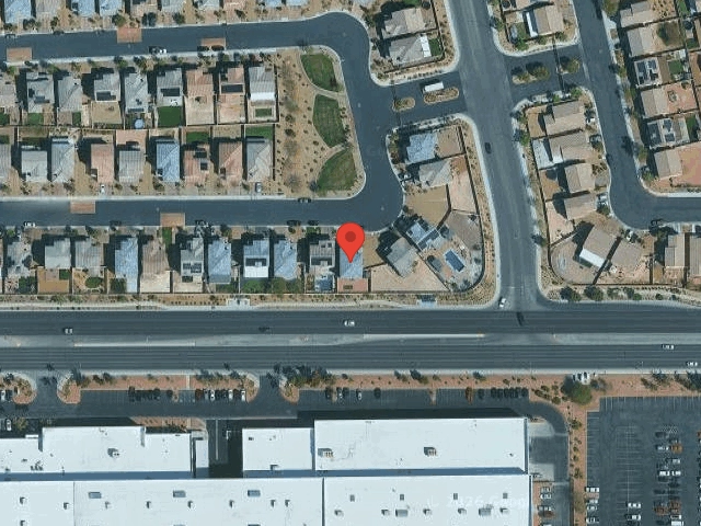 House image located at North Las Vegas, NV 89032