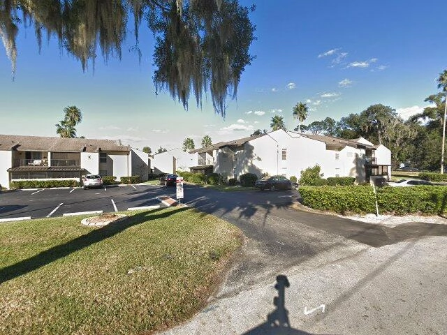 House image located at Deland, FL 32724