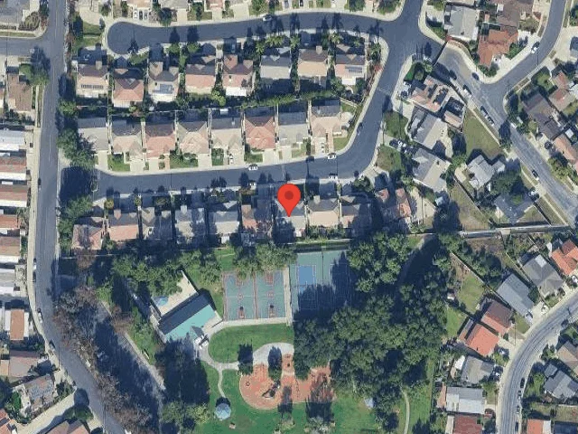 House image located at Rowland Heights, CA 91748