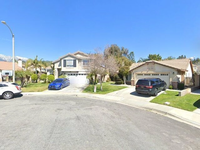 House image located at Fontana, CA 92336