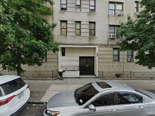 House image located at Bronx, NY 10468