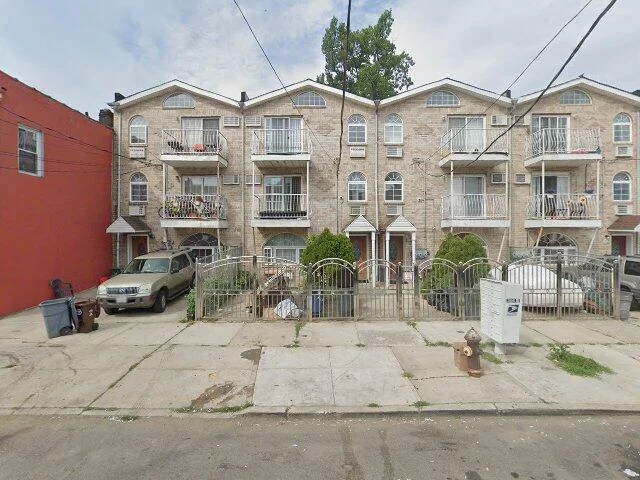 House image located at Queens Village, NY 11428