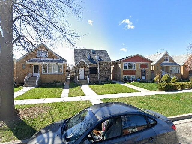 House image located at Cicero, IL 60804