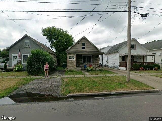 House image located at North Tonawanda, NY 14120