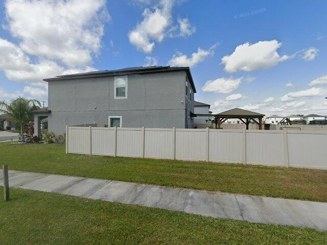 House image located at Wesley Chapel, FL 33545