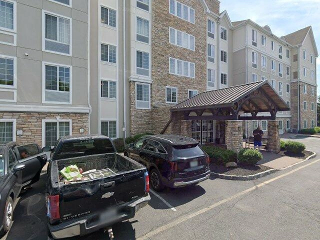 House image located at North Brunswick, NJ 08902