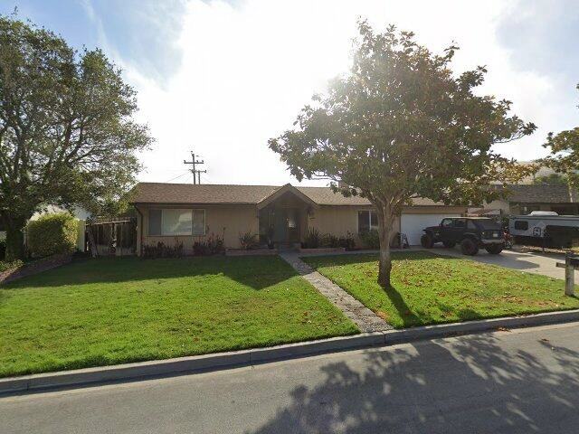 House image located at Salinas, CA 93908