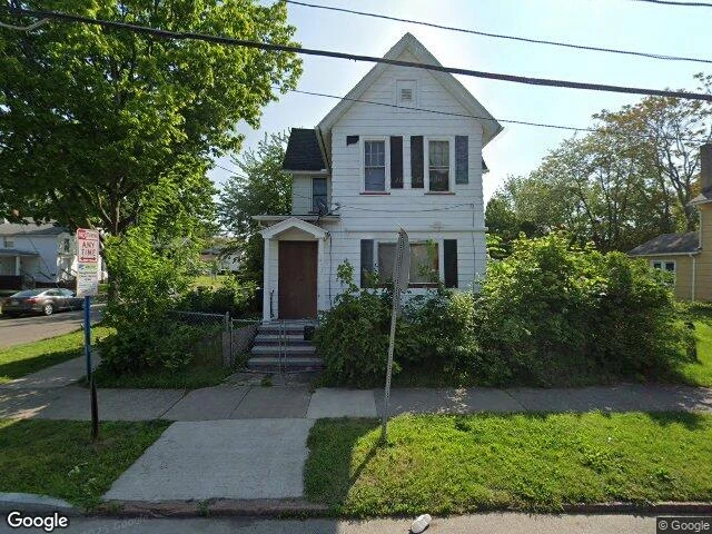 House image located at Rochester, NY 14608