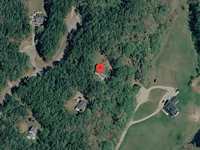 House image located at Powhatan, VA 23139
