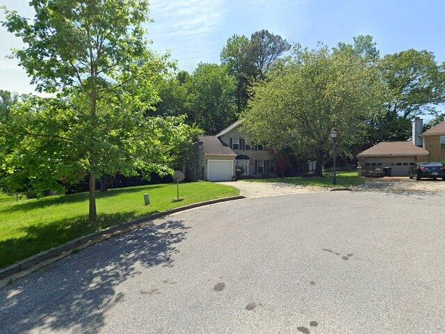 House image located at Clinton, MD 20735