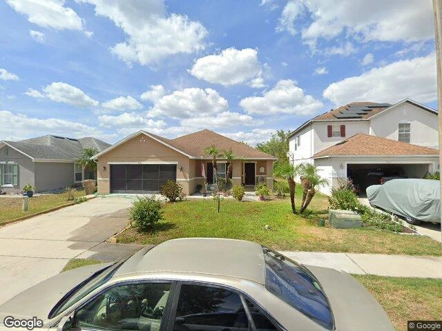 House image located at Kissimmee, FL 34758