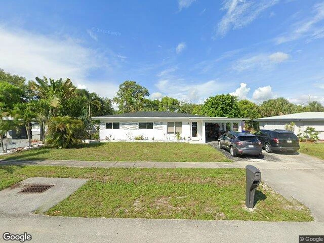 House image located at Fort Lauderdale, FL 33312
