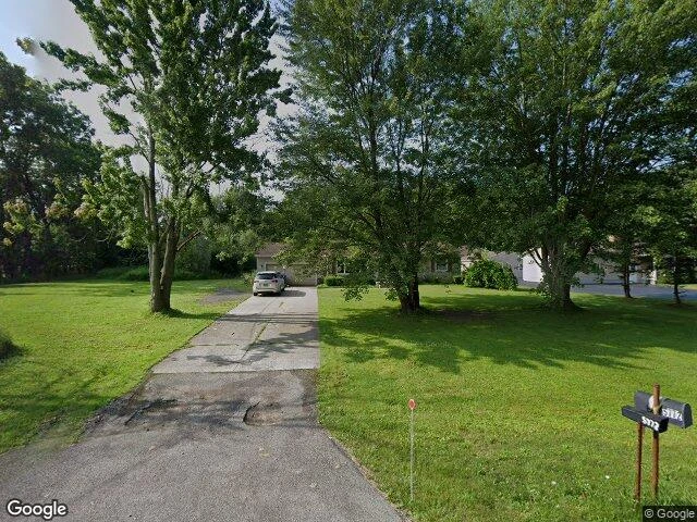 House image located at Lockport, NY 14094