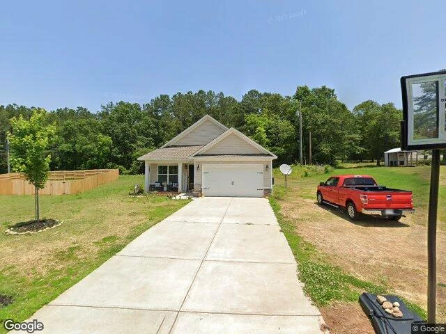 House image located at Seneca, SC 29678