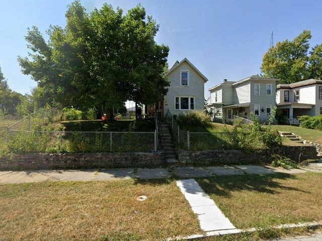 House image located at Richmond, IN 47374